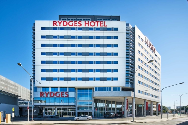 Hotel Rydges Sydney Airport